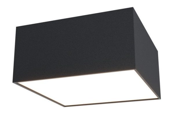 LED ceiling lamp MAYTONI Downlight Zon