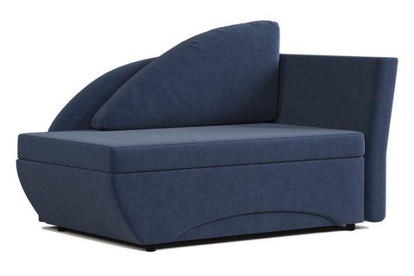 Trio couch right side Armrest right