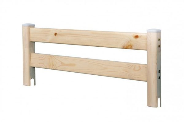 Front center protection for Sonya bed