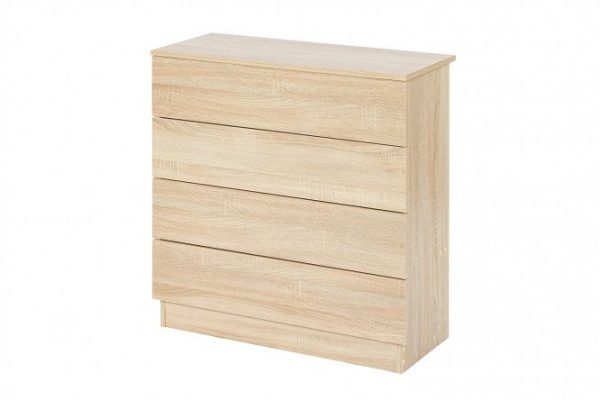Chest of drawers Uno