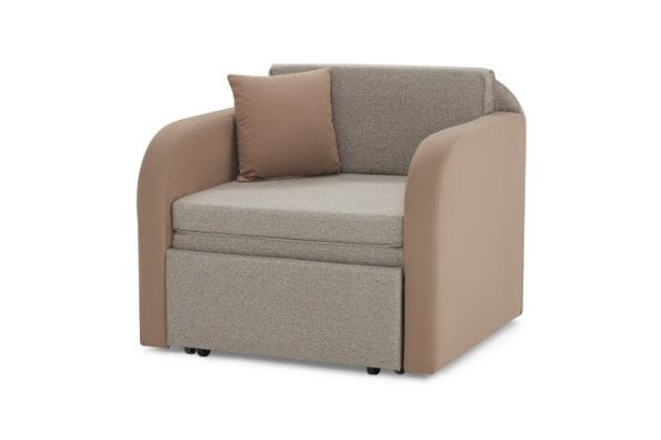 Armchair-bed Vesta