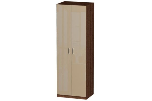 Wardrobe with shelves Life