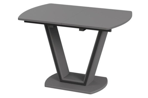 Extending dining table Delhi type 2 120x77x80 cm