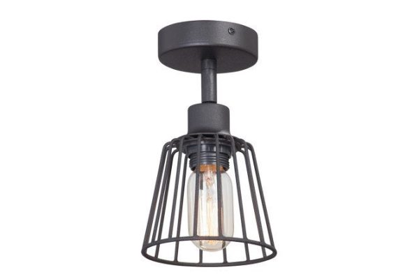 Chandelier VITALUCE V4589 3 sq.m., E27