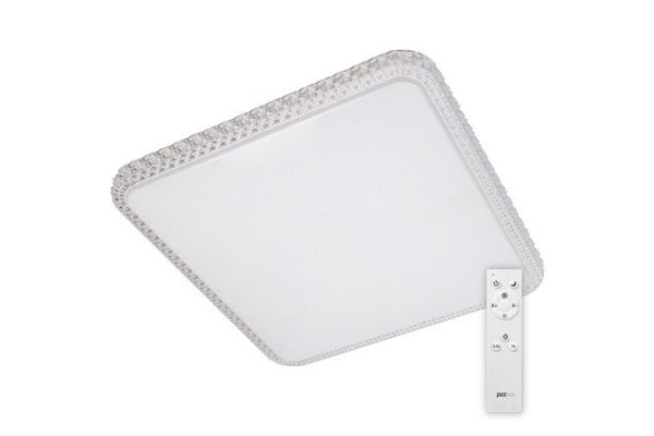 Wall-ceiling lamp JAZZWAY DeLight PPB Magic-S Dim 17 sq.m., LED, 48.5 cm