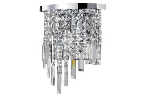 Wall lamp STILFORT Dinara 4 sq.m, E14