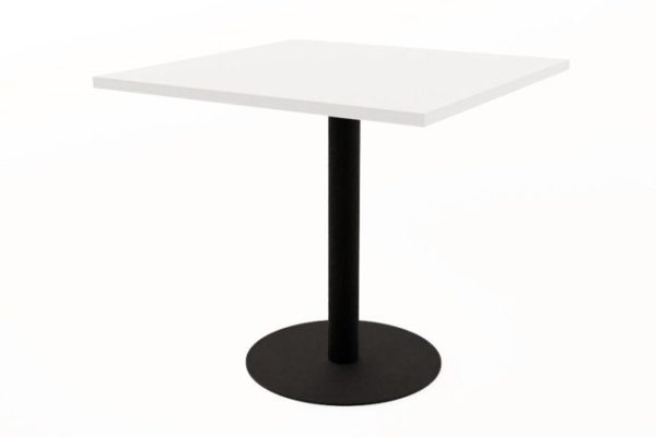 Dining table Horeca Cube 80x74x80 cm