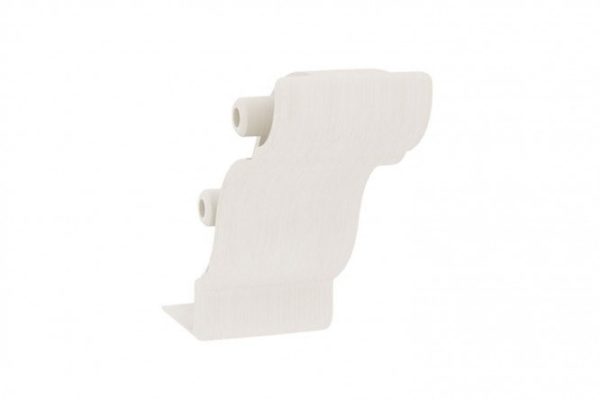 Cornice connector Classic 8.3x6.4x10.3 cm