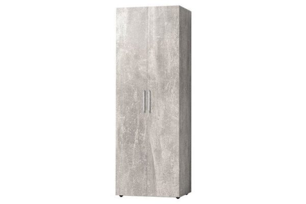 Wardrobe Cancun 79.8x230x57.9 cm, Atelier light