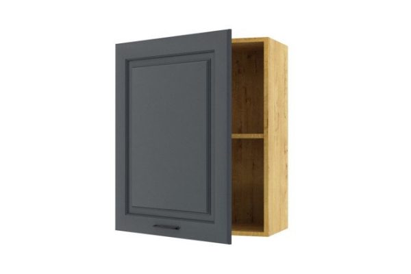 Marengo facade for cabinet 59.6x71.8 cm, Marengo color