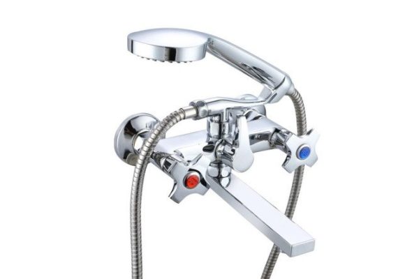 Bath mixer SL115 142E