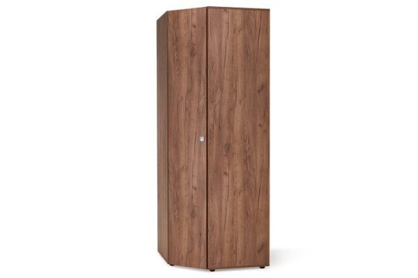 Corner cabinet Neo 86.2x230x86.2 cm