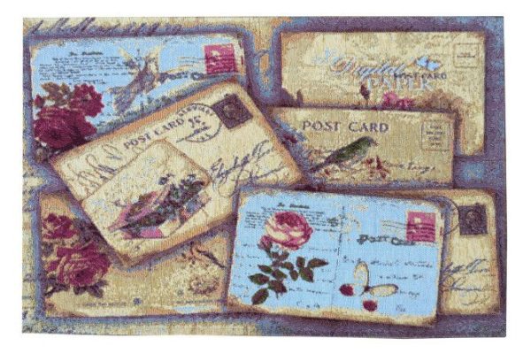 Carpet Art 3 594 X 60x90 cm