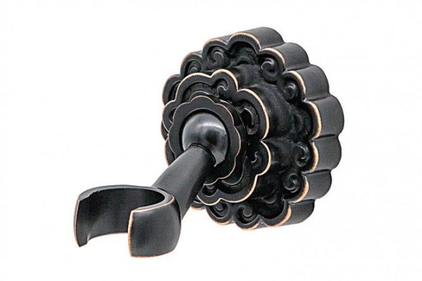 Wall holder for hand-held watering can MILACIO MC.003