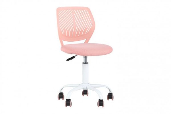 Office chair Anna Carnation Pink