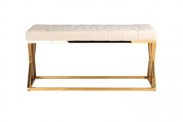 Banquette-bench Insignia