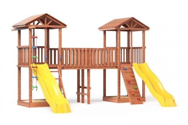 1c672df75377e360a3b196455e857575.jpg Children's play complex SG6 R922