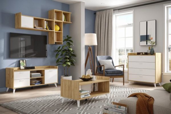 Living room set Iris