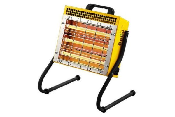 Infrared heater Ballu BIH