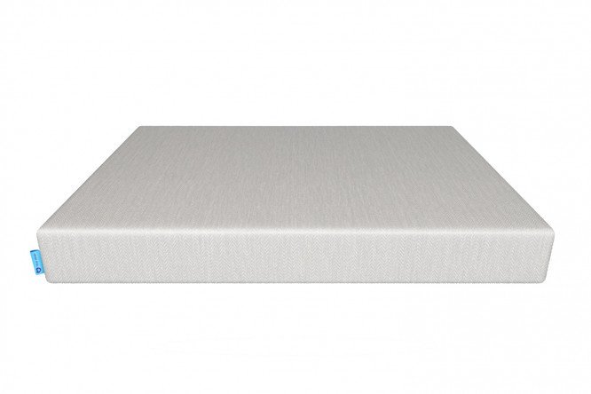 Blue sleep Hybrid Duo mattress 180x200 cm