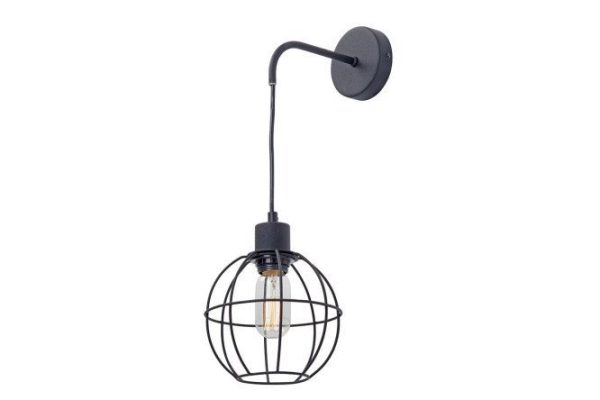 Wall lamp VITALUCE V4587 E27