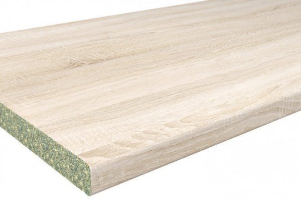 1cc7504e25089154a1b7dff0940510a3.jpg Tabletop Canadian oak 300x60x3.8 cm