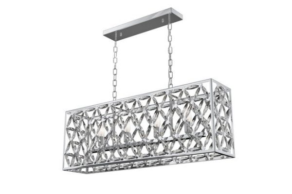Hanging lamp MAYTONI MOD069PL 16 sq.m., E14