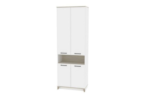 Bookcase Aurelio