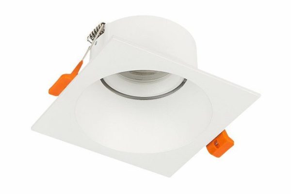 Recessed lamp ST LUCE ST207 3 sq.m, 10.3x5.2x10.3 cm, GU10