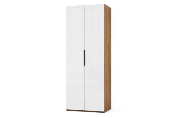 Wardrobe 2-door Napoli