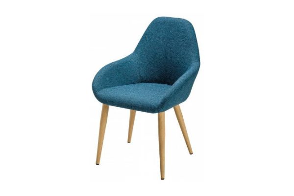 Chair Kent Scandi Art 58.5x84x59.5 cm