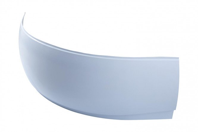 Front panel AQUANET Palau