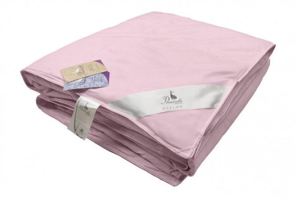 Primavelle Brigitte Down/Feather Blanket, All Season 172 x 205 cm, 2 Sleepers