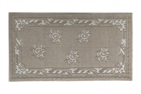 Carpet Flora 73x135 cm