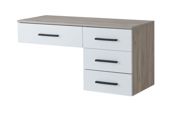 Dressing table SCANDICA Nord 100 cm