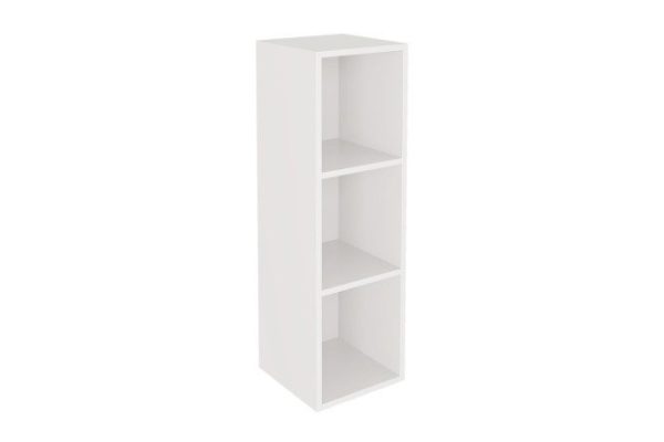 Wall cabinet frame BN 30x96x30 cm