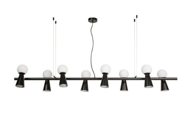 Hanging chandelier FAVOURITE Gnomes 2.5 sq.m., 142.5 cm