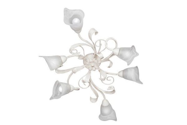 Chandelier VITALUCE V3747 18 sq.m., E14