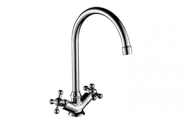 Kitchen mixer ROSSINKA SILVERMIX G02-72