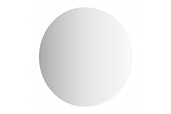 Mirror with LED lighting DEFESTO OPTI DF 2843 60x60x2.6 cm