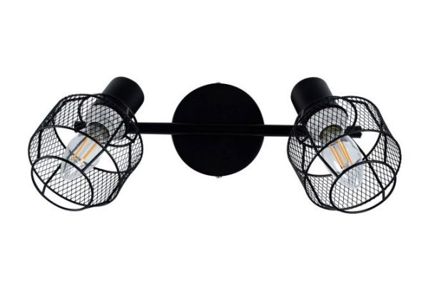 Spot MODERLI Andy 4 m², 45x19.5x10 cm, E14