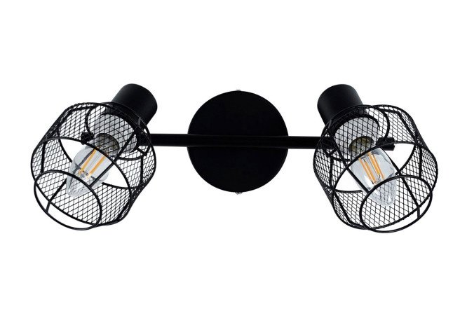 Spot MODERLI Andy 4 m², 45x19.5x10 cm, E14