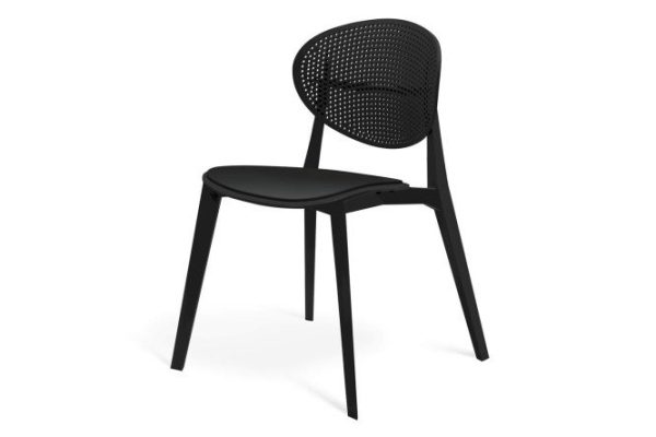 Chair SHT-S111-P 54x82.5x54.5 cm