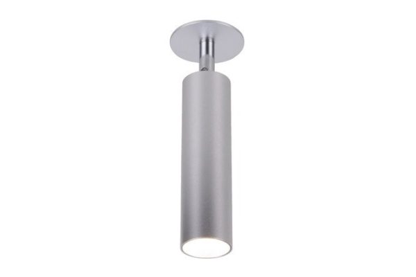 Recessed lamp ELEKTROSTANDARD Diffe 3.9x20x3.9 cm, LED