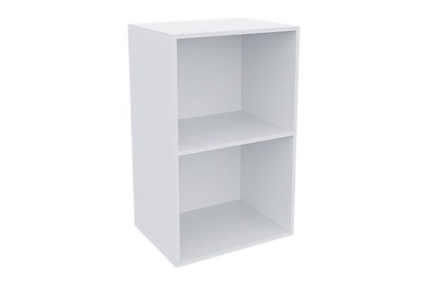 Amika wall cabinet frame 45x72x34 cm