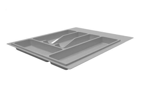 Cutlery tray for Metabox 45 cm