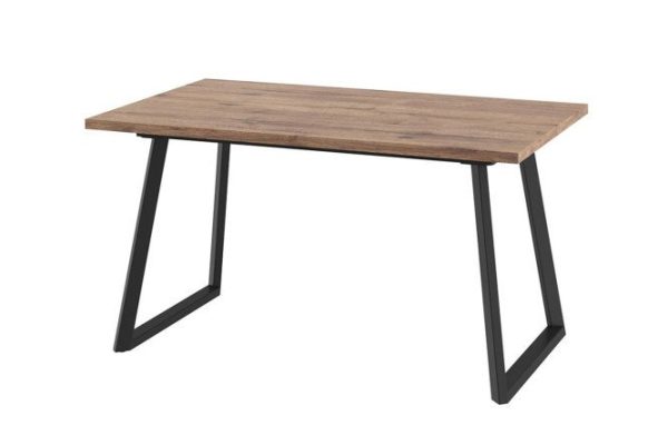 Extending table Loft 140 140x75x85 cm