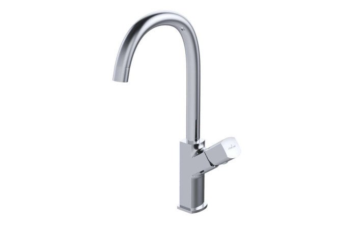 Kitchen mixer with high spout MIXLINE ML27-032