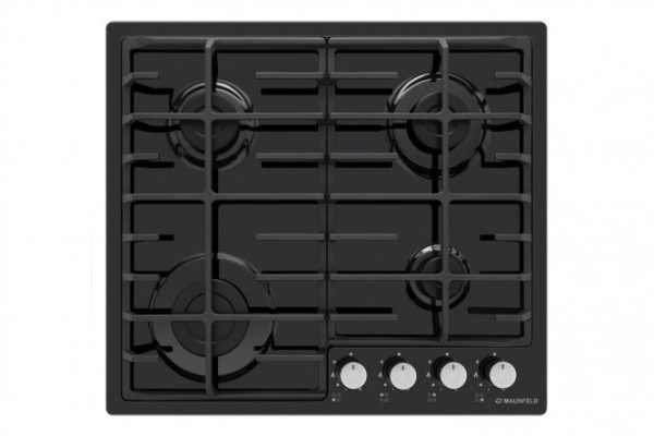 Gas hob MAUNFELD EGHE.64.6CB/G 60 cm