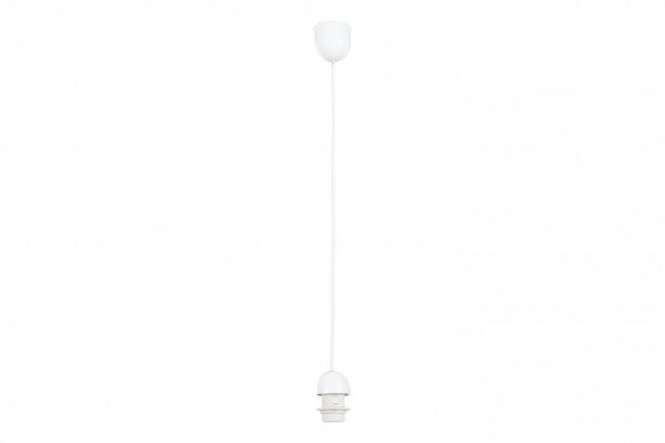 Hanging cord GLOBO Suspension 3 sq.m., 7x100x7 cm, E27